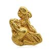 Image 2 : 4.62 Gram Yukon Gold Nugget