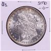 Image 1 : 1890-O $1 Morgan Silver Dollar Coin