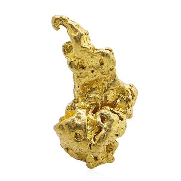 4.81 Gram Yukon Gold Nugget