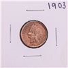 Image 1 : 1903 Indian Head Cent Coin