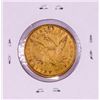 Image 2 : 1895 $10 Liberty Head Eagle Gold Coin