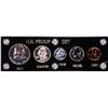 Image 1 : 1961 (5) Coin Proof Set