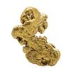 Image 1 : 3.70 Gram Yukon Gold Nugget