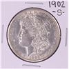 1902-S $1 Morgan Silver Dollar Coin