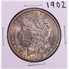 Image 1 : 1902 $1 Morgan Silver Dollar Coin