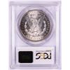 Image 2 : 1878 7/8TF Weak $1 Morgan Silver Dollar Coin PCGS MS63