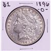 1896-O $1 Morgan Silver Dollar Coin