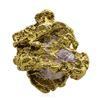 Image 1 : 5.21 Gram Yukon Gold Nugget