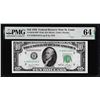 Image 1 : 1950 $10 Federal Reserve Note St. Louis Fr.2010-HW PMG Choice Uncirculated 64EPQ