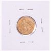 Image 2 : 1929 $2 1/2 Indian Head Quarter Eagle Gold Coin