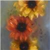 Image 2 : Victoria Montesinos Original Oil Painting On Canvas
