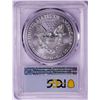 Image 2 : 2020-(P) $1 American Silver Eagle Coin PCGS MS70 FDOI Philadelphia Emergency Issue