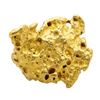 Image 1 : 33.57 Gram Yukon Gold Nugget