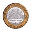Image 1 : .999 Silver Fiesta Casino and Hotel $10 Casino Limited Edition Gaming Token