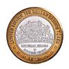 Image 1 : .999 Silver Fiesta Casino and Hotel $10 Casino Limited Edition Gaming Token
