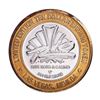 Image 2 : .999 Fine Silver Rio Las Vegas, Nevada $10 Casino Limited Edition Gaming Token