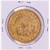 Image 2 : 1850 $20 Liberty Head Double Eagle Gold Coin