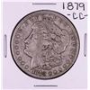 1879-CC $1 Morgan Silver Dollar Coin