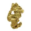 Image 1 : 3.46 Gram Yukon Gold Nugget