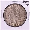 1889-S $1 Morgan Silver Dollar Coin