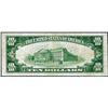 Image 2 : 1929 $10 BofA San Francisco, CA CH# 13044 National Currency Note