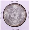 Image 2 : 1886 $1 Morgan Silver Dollar Coin