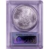 Image 2 : 2001 $1 American Silver Eagle Coin PCGS MS68 First Strike