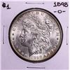 Image 1 : 1898-O $1 Morgan Silver Dollar Coin