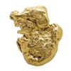 Image 2 : 3.33 Gram Yukon Gold Nugget