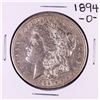 1894-O $1 Morgan Silver Dollar Coin