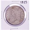 Image 1 : 1825 Capped Bust Half Dollar Coin