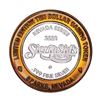 Image 2 : .999 Silver Sierra Sid's Sparks, Nevada $10 Limited Edition Casino Gaming Token