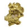 Image 1 : 3.10 Gram Yukon Gold Nugget