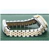 Image 5 : Rolex Ladies Two Tone Ice Pink Diamond & Ruby Datejust Wristwatch