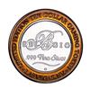 Image 2 : .999 Silver Bellagio Las Vegas Nevada $10 Casino Limited Edition Gaming Token