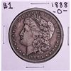 Image 1 : 1888-O $1 Morgan Silver Dollar Coin