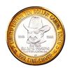Image 2 : .999 Silver Sam's Town Las Vegas, NV $10 Casino Limited Edition Gaming Token