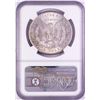 Image 2 : 1900-S $1 Morgan Silver Dollar Coin NGC MS62