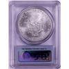 Image 2 : 2001 $1 American Silver Eagle Coin PCGS MS68 First Strike