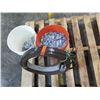 Image 1 : Coil Pallet Strapping Bands & 2 Pails Metal Clips