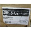 Image 3 : Weather Guard Hi-Side Box Aluminum Truck Box 396-5-02 New