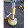 Image 1 : Wobble Light Inc. Industrial Temporary Work Sight Lighting Model WL001