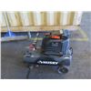 Image 1 : Husky 8 Gal 150 PSI Rolling Hotdog Air Compressor Model 0300816