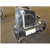 Image 3 : Husky 8 Gal 150 PSI Rolling Hotdog Air Compressor Model 0300816