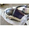 Image 2 : Versaflo TR-300 Turbo Unit & 2 Raspatory Hard Hat Assembly w/ Visor