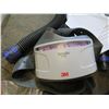 Image 8 : Versaflo TR-300 Turbo Unit & 2 Raspatory Hard Hat Assembly w/ Visor