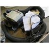 Image 9 : Versaflo TR-300 Turbo Unit & 2 Raspatory Hard Hat Assembly w/ Visor