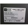Image 10 : Qty 6 Flat Panel Monitors: AOC I12269Vw, Dell P2214Hb, Wbox 0E-19LED, etc