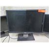 Image 4 : Qty 6 Flat Panel Monitors: AOC I12269Vw, Dell P2214Hb, Wbox 0E-19LED, etc