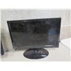 Image 9 : Qty 6 Flat Panel Monitors: AOC I12269Vw, Dell P2214Hb, Wbox 0E-19LED, etc